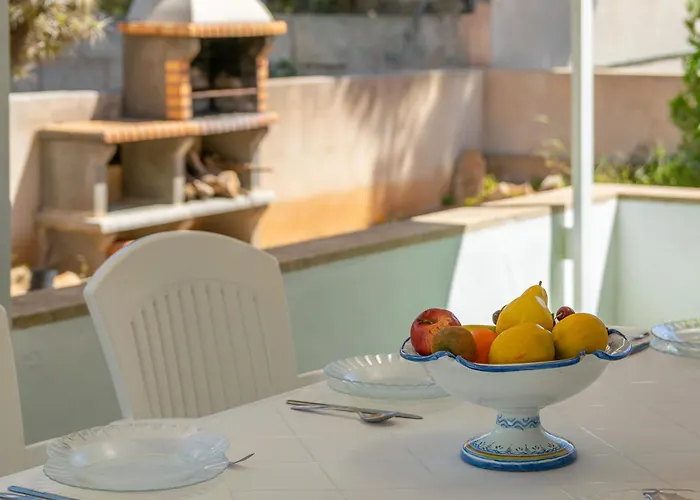 Casa Aina