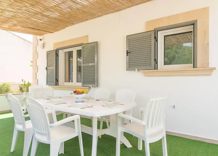 Casa Aina