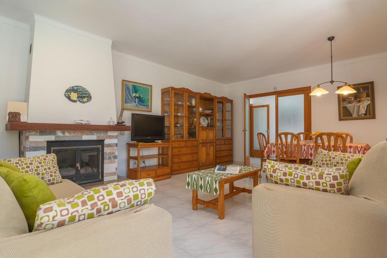 Chalet Casa Aina Sa Rapita