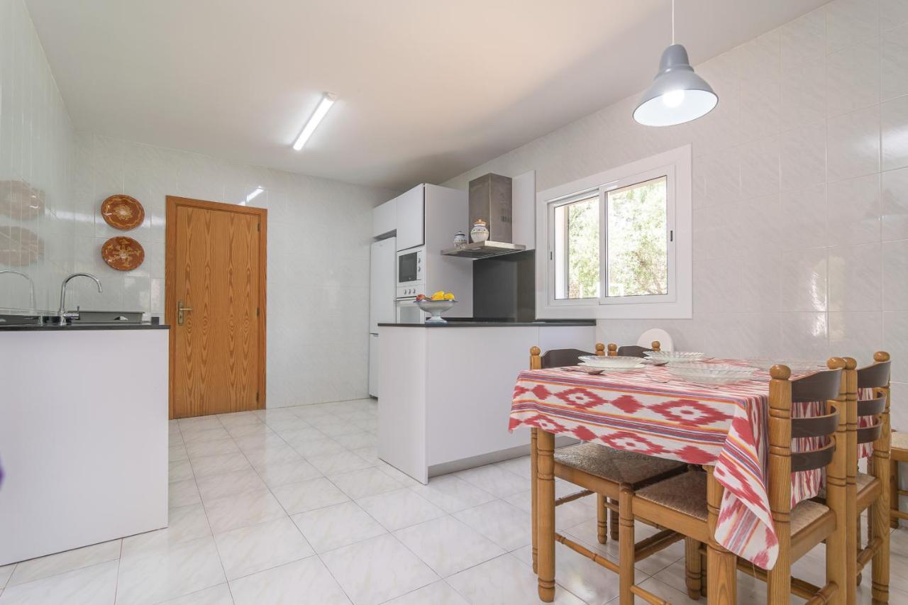 Chalet Casa Aina Sa Rapita
