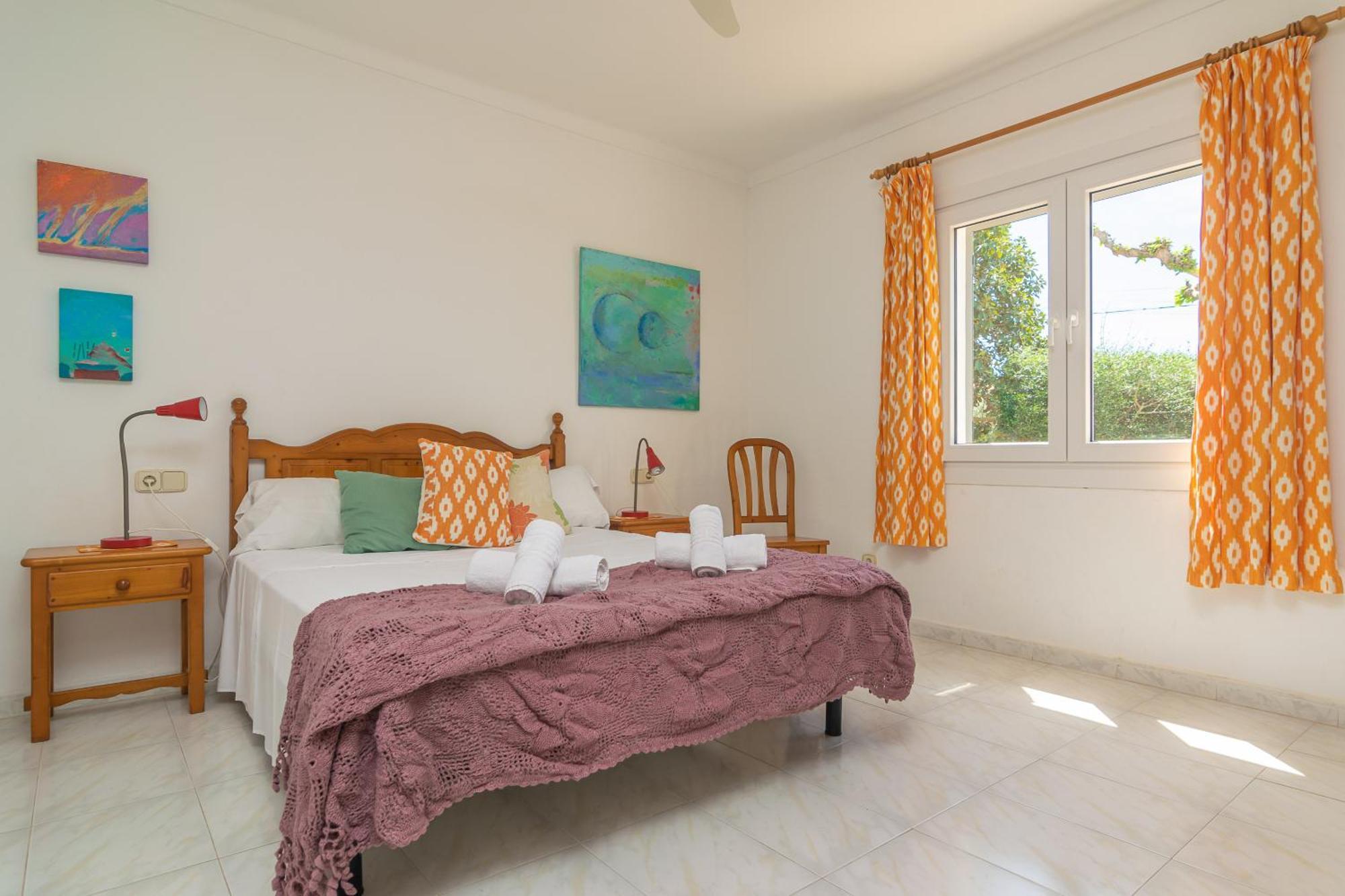 Casa Aina Sa Rapita